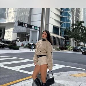 Honeydew Intimates Tan Lounge Set